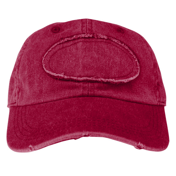 Hat Front