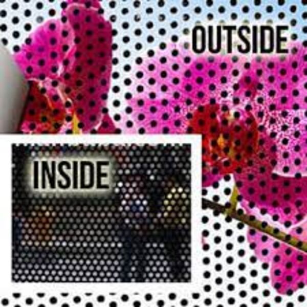 Perforated Window Vinyl Thumbnail