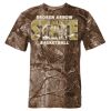 Men's Realtree Camo T-Shirt Thumbnail