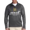 Men's Stretch Tech-Shell® Compass Quarter-Zip Thumbnail