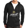 The Concert Fleece ® Full Zip Hoodie Thumbnail